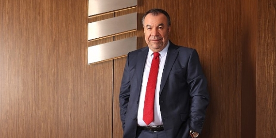 “İstanbul Mobilya Fuarı Sektörün Dışa Açılan Penceresidir"