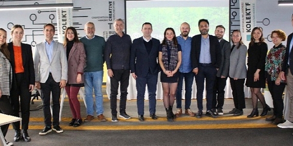 Karşıyakalı Girişime Büyük Yatırım