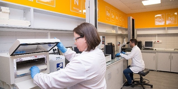 Kimpur, sürdürülebilir ürün portföyüne biyo bazlı poliolleri ekledi