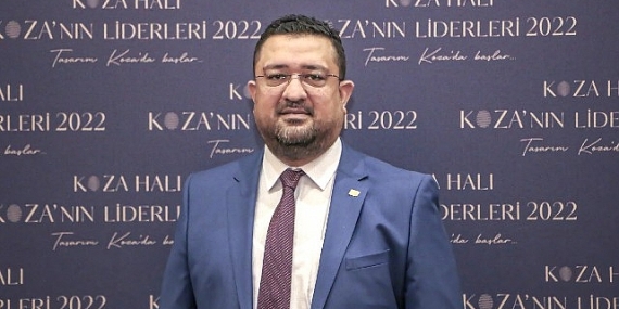 Koza Halı 2023 Yılına Yeni Hedef ve Yatırımlarla Güçlü Bir Giriş Yapıyor