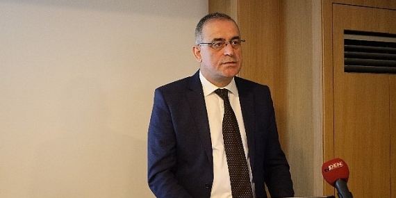 Kuru incirde AB'nin kontrol sıklığının artmaması için sektör kuru inciri altın gibi temizliyor