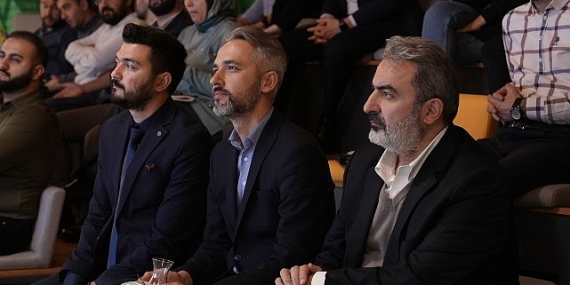 Kuveyt Türk tarım odaklı girişimlerle buluştu