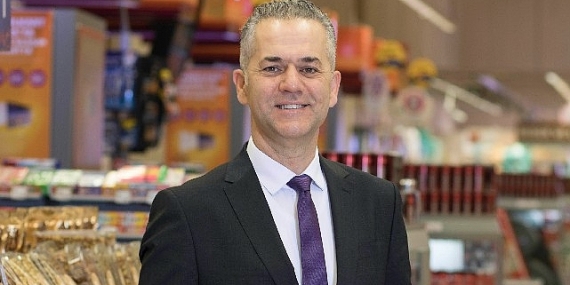 Migros'tan Migros UP Girişimcisine 2,3 Milyon TL Yatırım Desteği