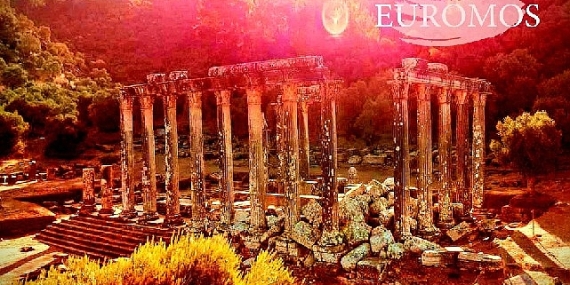 Muğla'yı Ziyaret Eden Turist Sayısında Büyük Sıçrama!