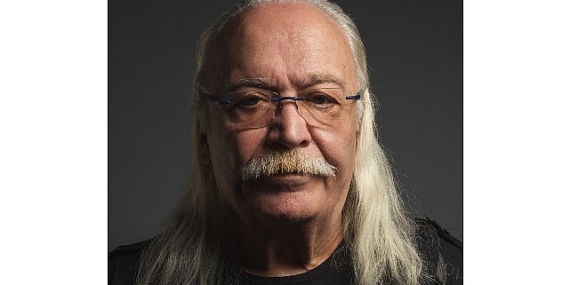 Murat Beşer ile “Yüz Yüze"nin konuğu müziğin yaşayan tarihi Cahit Berkay!