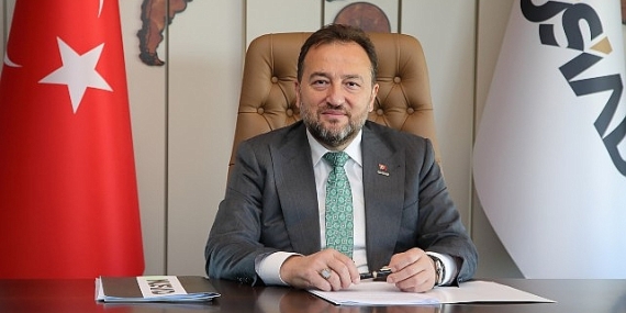 MÜSİAD Sameks 2023'te de Pozitif Seyrini Sürdürüyor