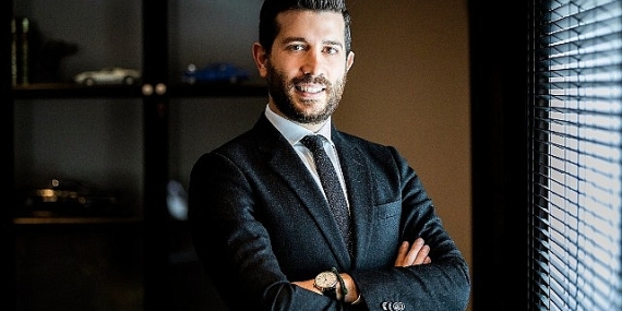 Müşteri memnuniyeti yüzde 95