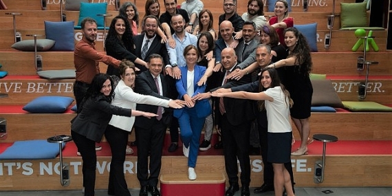 OBASE, Beyin Göçünü Beyin İhracatına Çeviriyor