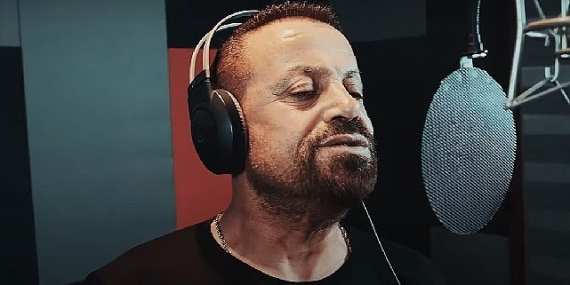 Orhan Çağlayan Türkü House-1 Albümünde