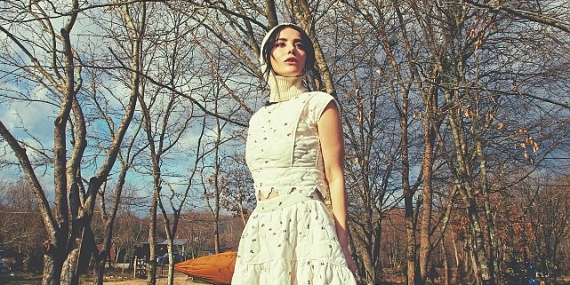 Özge Gürel İle Birlikte Doğaya Kaçış