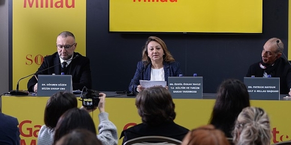 Prestijli Gastronomi Rehberi Gault  Millau Türkiye'de!