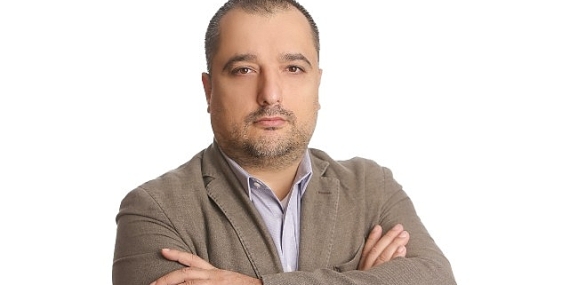 REM People'ın CFO'su Salih Ünal oldu