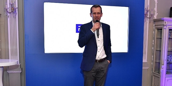 Reynaers Aluminium, Belçika Konsolosluğu'nda Türkiye'deki bayileriyle buluştu