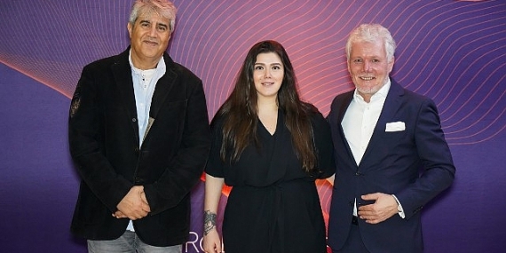 Rolls-Royce Motor Cars İstanbul Rekor sonuçlarını Kutladı