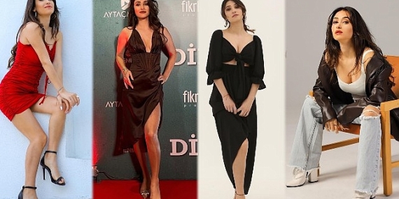 Rukiye Bektaş'ın Hedefi Zor Roller