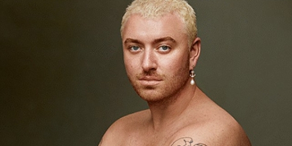 Sam Smith, Lil Yachty Ve SG Lewis'ten Yepyeni Albümler