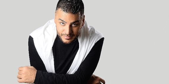 Samy Ertan'dan Türkü House Sürprizi