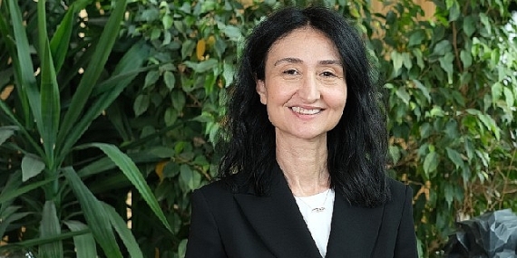 Savunma sanayi için projeler geliştiren   Kimpur, SAHA İstanbul'a üye oldu