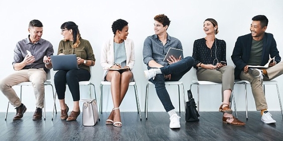 Schneider Electric Çeşitlilik, Eşitlik ve Kapsayıcılık Alanında 3 Prestijli Platformda Küresel Lider Seçildi