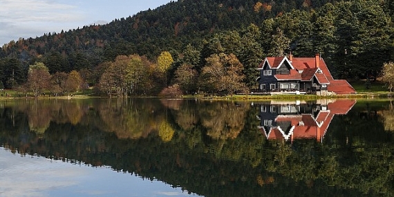 Şehrin yoğun temposuna bir kış molası Tatilbudur'da…