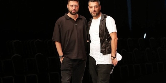 Serkan Duman ve Gökhan Duman'ın hedefi ortadoğu