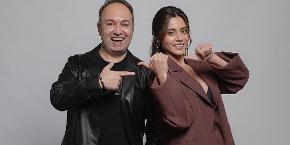 Sıla Türkoğlu: “Aşk insanı kendine karşı bile ayaklandıran bir duygu"