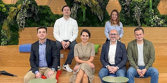 Sistem Global Danışmanlık ve İş Bankası'ndan girişimcilik ekosistemine destek