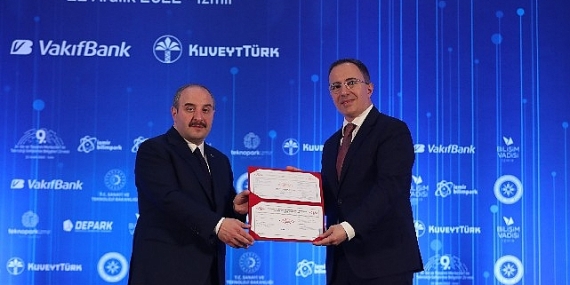 SOCAR Türkiye Ar-Ge, dünyada “ISO 56002 İnovasyon Yönetim Sistemi Belgesi" alan ilk şirket oldu