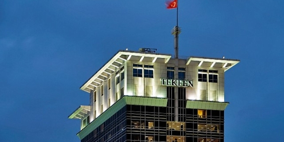 Tekfen Holding sürdürülebilirlik başarısını 3 farklı alanda kanıtladı