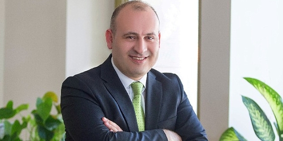 Teksüt lezzetleri Antalya'da HORECA sektörünün en büyük fuarında