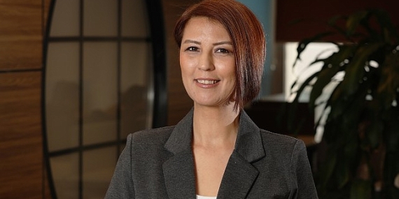 Tempo BPO'nun yeni İş Geliştirme ve Pazarlama Direktörü Işık Tazeler oldu