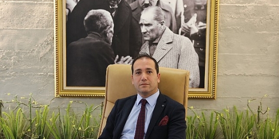 Tepe Home Genel Müdürü Levent Çapan 2023 trendleri açıkladı