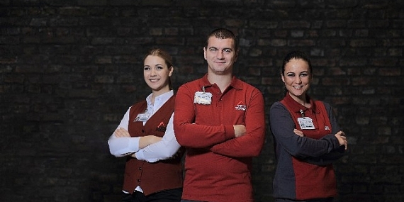 Tepe Servis, “Tesis Yönetimi Yönetim Sistemleri" ve “Enerji Yönetim Sistemi" sertifikalarını almaya hak kazandı