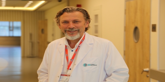 Tremor, kişinin hayatını zorlaştırıyor