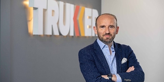 TruKKer Türkiye, Doğu Avrupa ve BDT'den Sorumlu Genel Müdürlüğü'ne Hakan Arıkan Atandı