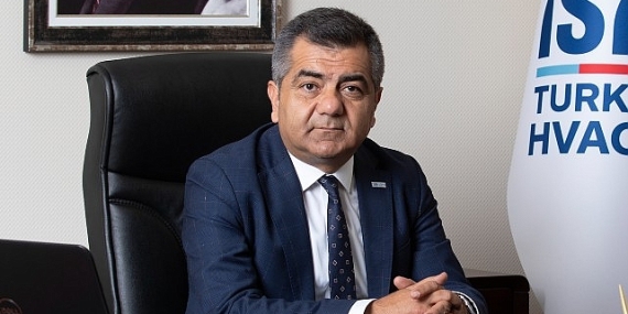 Türk İklimlendirme Sektörü 2022 Yılını 6,7 Milyar Dolar İhracat ile Kapattı