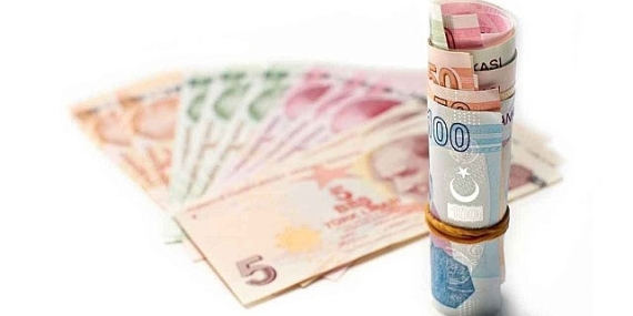 Türk lirasına olan güven arttı