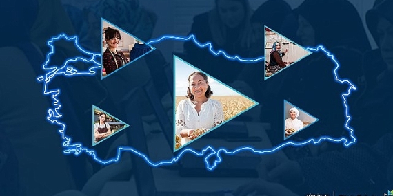 Türk Telekom'dan   girişimci kadınlara hibe desteği