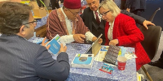 Utrecht Turizm Fuarı Başladı