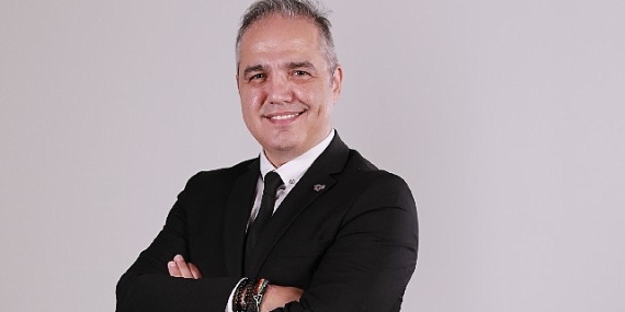 Yatırım Finansman'da Direktörlük görevine Dr. Nuri Sevgen Atandı