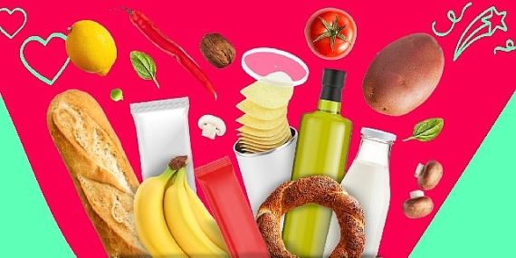 Yemeksepeti Market İndirimlerinden Aile Ekonomisine Büyük Katkı