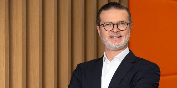 Yenal Gökyıldırım FLO'nun yeni CEO'su oldu