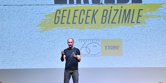 Ytong ailesi, 52. Yetkili Satıcılar Toplantısı'nda bir araya geldi