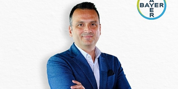 Bayer, Türkiye'deki Tarım Ürünleri Üretimini Büyütüyor
