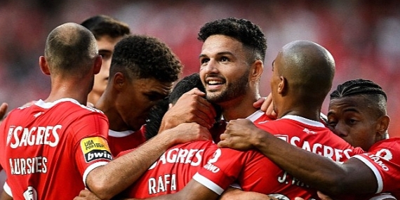 D-Smart'ta Spor Dolu Hafta Sonu