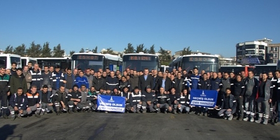 Deprem bölgesine mobil klinik ve konteyner ameliyathane