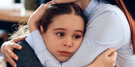 “Deprem Çocukları Nasıl Etkiler? Çocuklara Deprem Nasıl Anlatılmalı?”