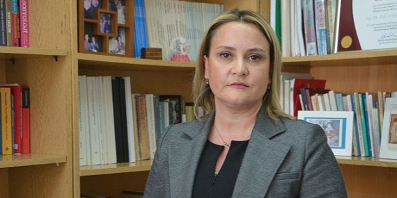 Doç. Dr. Önder Erol, “Toplumsal ayrımlar silikleşti, Türkiye tek yürek oldu