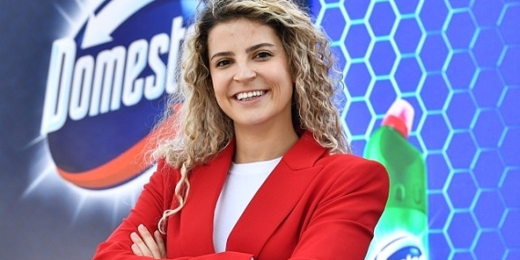 Domestos’un Çocuklar İçin Hijyen Kampanyasına On Binlerce Kişi Katıldı