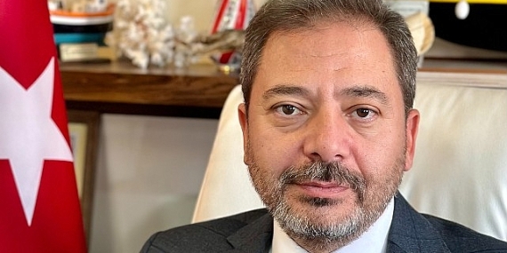 Dr. Mustafa Altuğ Atalay: Balık Tüketimi, Üretim Kadar Sevindirmiyor
